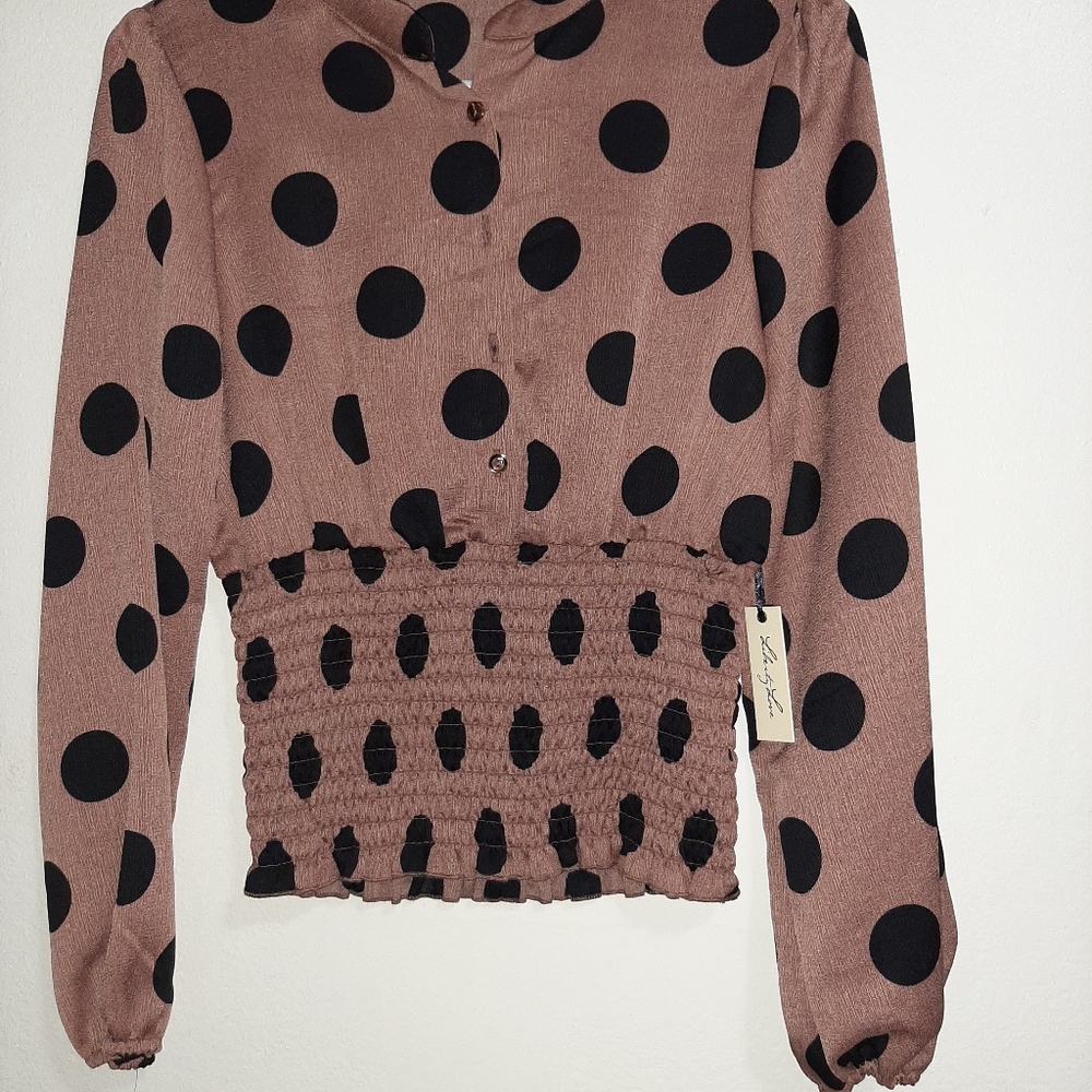 Blouse